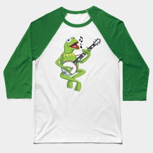 Kermit Baseball T-Shirt